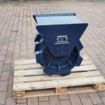 BAVATEC Verdichterrad 470 mm breit 640 mm Durchmesser